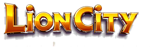 lioncity777 logo