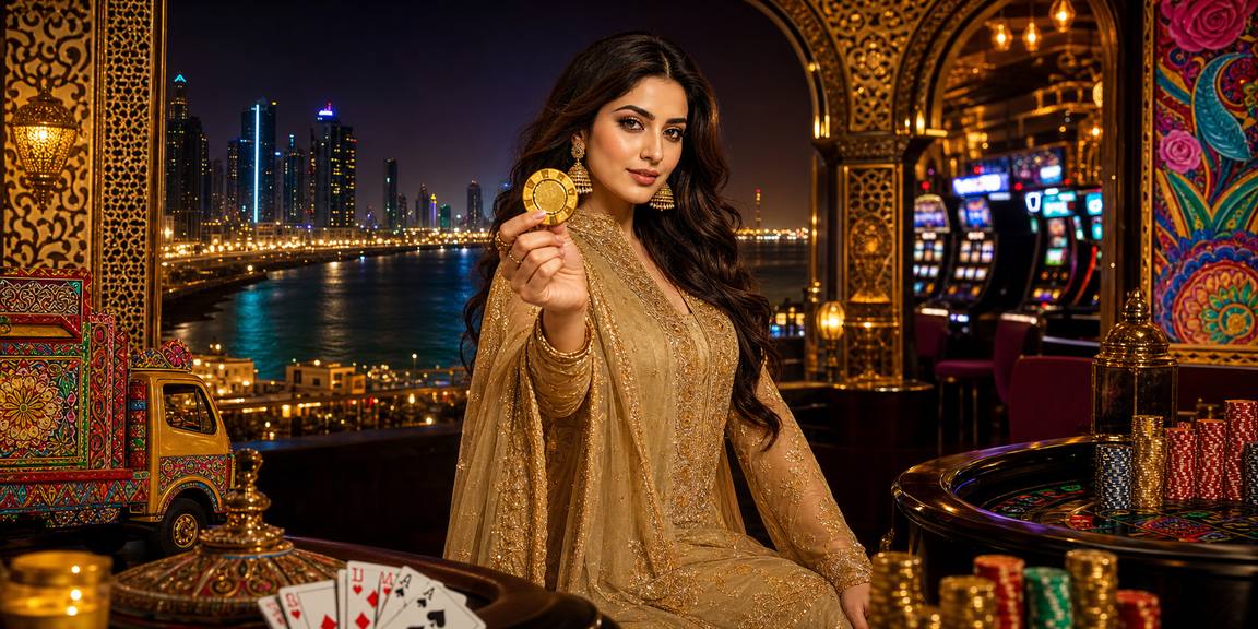 lioncity777 Live Casino